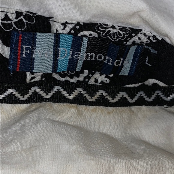 Men’s Five Diamonds Shirt - Picture 2 of 3